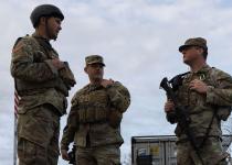США передислоковують війська з Ясьонки: чи вплине це на допомогу Україні?  