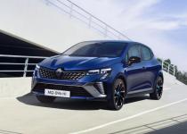 Renault ограничивает максимальную скорость наиболее популярных авто: названа цель