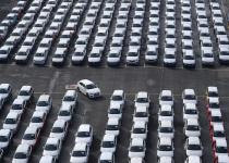 Из-за пошлин сотни автомобилей Audi застряли в портах США, их будущее под вопросом
