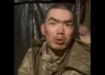 Шок! Китайські солдати воюють за росію — двох взяли в полон українські військові!