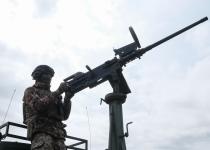 Ворог випустила по Україні 55 дронів з чотирьох напрямків: як відпрацювала ППО?
