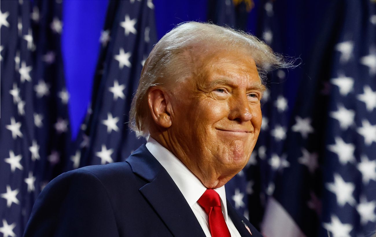 "Цілують мене в дупу": Трамп різко висловився про спроби укласти з США торгову угоду