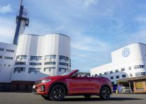 Германия на пороге большой смены: Volkswagen может начать выпускать бронетехнику!
