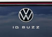 Серийный электромобиль Volkswagen ID.2All показал на официальных фото: новый этап