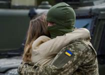 Гроші чи відпочинок? Що може зробити військовий з невикористаними днями відпустки