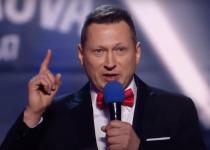 Чому помер Олександр Чечун із "Ліги сміху": дружина військового розкрила деталі