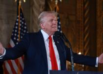 Скандал! Трамп звинувачує Зеленського та Байдена в провокації нападу росії на Україну