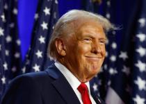 Дональд Трамп планує розширити близькосхідне турне ще однією країною, – CNN