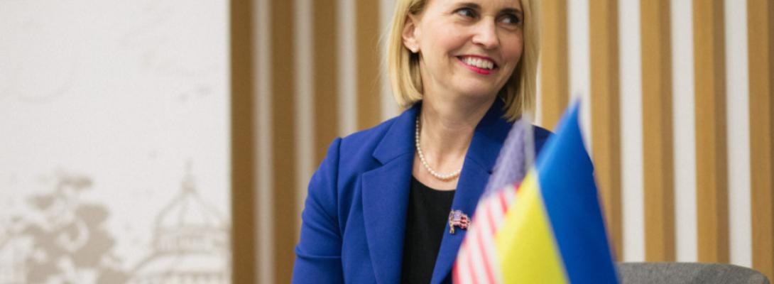 Журналісти FT розсекретили справжню причину втечі посла США з України – і це не жарт!