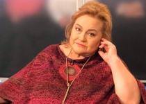 68-річна зірка "Спіймати Кайдаша" захотіла на фронт: чому у ТЦК їй відмовили?