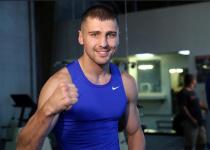 Олександр Гвоздик: Готовий перейти у крузервейт заради чемпіонського бою!  