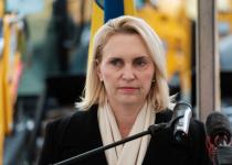 Бріджит Брінк йде у відставку: чому посол США звільняється та хто може її замінити