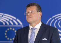 ЄС направив до Вашингтона переговірника в надії домовитися щодо тарифів: подробиці