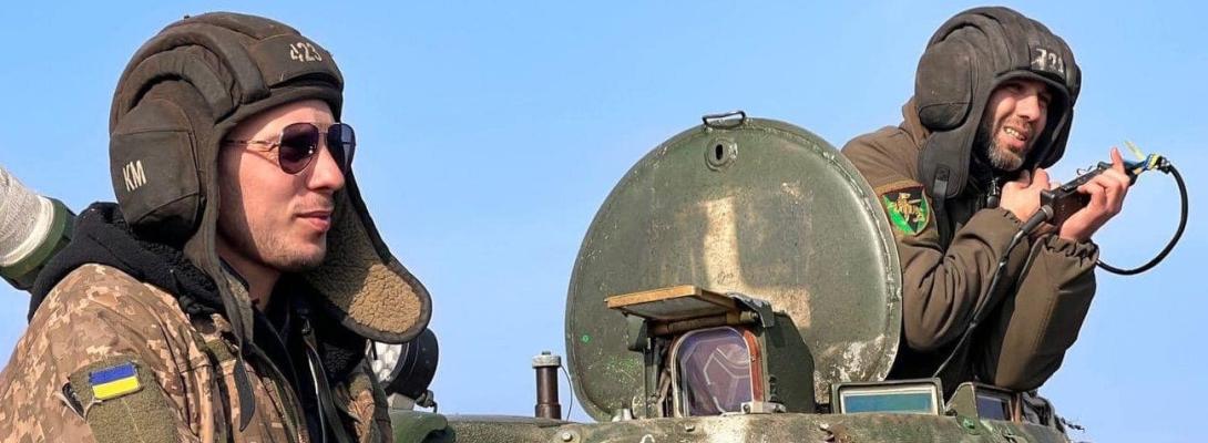 Ще понад 1300 загарбників і 2 засоби ППО: Генштаб ЗСУ оновив втрати росармії