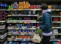Зупинка серця та ранні інфаркти: до чого призводить зловживання підлітками енергетиків