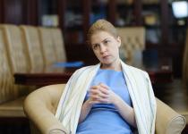 Угода про "рідкісноземи": Стефанішина розповіла, на якому етапі Україна та США