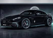 Пілоту Формули-1 Антонеллі заборонили керувати подарованим суперкаром Mercedes