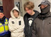 У Києві підлітки вмикали російську музику після атаки на Суми: ними зайнялась СБУ