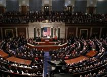 Санкції проти рф і підтримка України: у Конгресі США представили законопроєкт