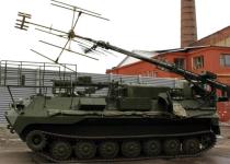 Сили оборони знищили два російські комплекси "Борисоглебск-2" вартістю 400 млн доларів