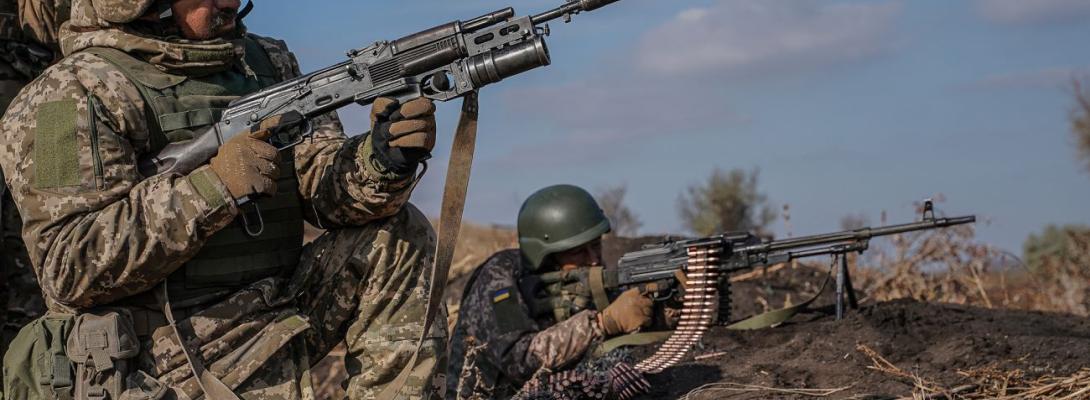 ЗМІ повідомляли про проблеми з німецькою зброєю для України: що каже посол?