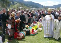 У Київській області посилять заходи безпеки під час Великодня: чого очікувати?