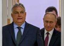 Сенсаційне рішення ЄС! Як Брюссель обійшов Орбана і зміцнив санкції проти росії?