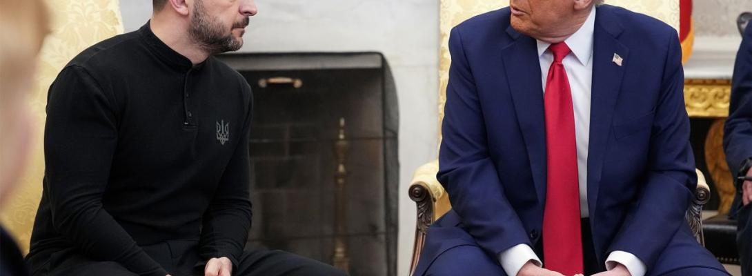 Тиск посилюється: розрахуйтесь за війну – США виставили Україні новий рахунок!