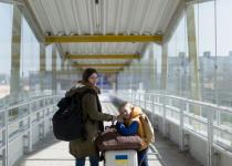 Чи відправлять додому біженців з ЄС після завершення війни в Україні: прогноз експерта