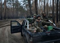 Запеклі бої тривають: оновлені карти фронту та ситуація на ключових напрямках