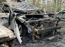 Кривава ніч у Дніпрі: російські терористи вдарили по місту, кількість жертв зросла