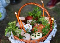 Великодній кошик 2025: обов’язкові продукти, ціни та поради для бюджетної покупки