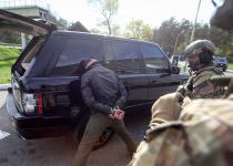 Готував серію терактів у центрі Києва: затримано працівника відомої радіостанції