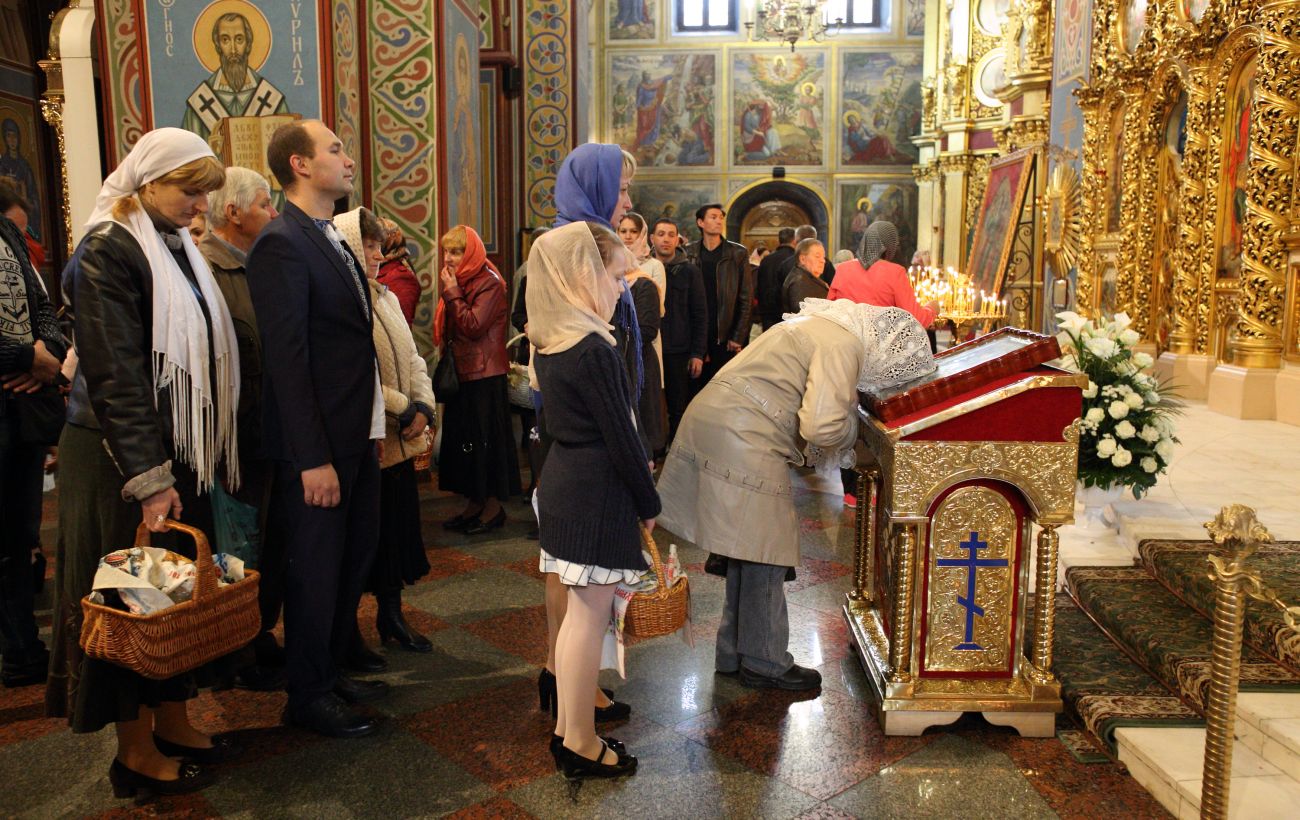 Свято під загрозою: у Сумах попередили, чого уникати на Великдень через небезпеку