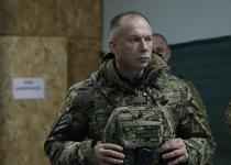 ЗСУ прорвали оборону окупантів! Сирський заявив про звільнені території на Донеччині