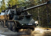Німеччина вразила весь світ: Україні передано зброю, якої ще не бачив фронт! 