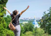 Відпочинок за безцінь – реально: куди поїхати й не витратити жодної копійки?