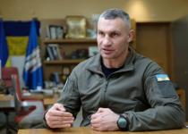 Тиск влади на самоврядування призводить до проблем у життєзабезпеченні міст – Кличко