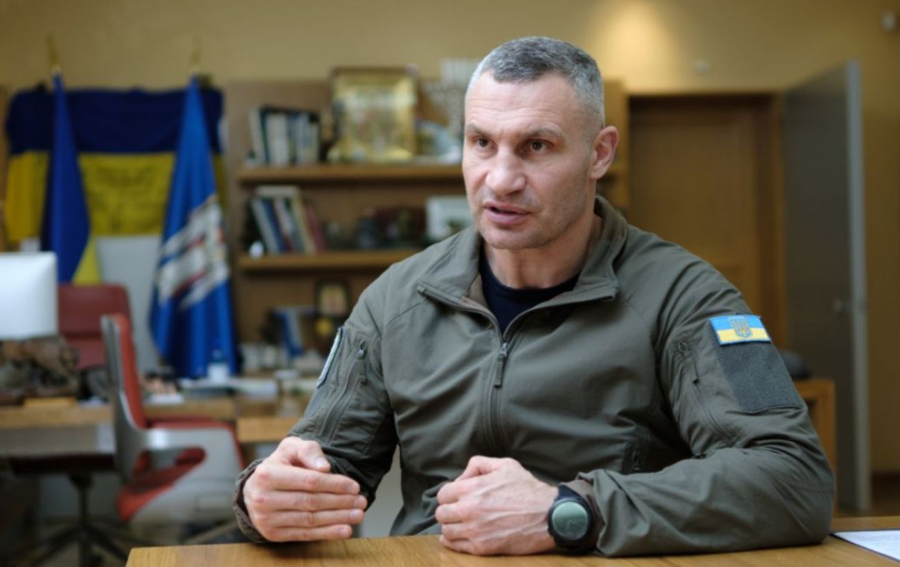 Тиск влади на самоврядування призводить до проблем у життєзабезпеченні міст – Кличко