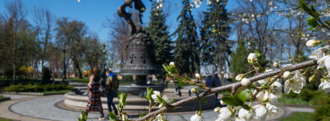 Комфортна весна закінчується? Яку погоду чекати після Великодня і коли похолодання