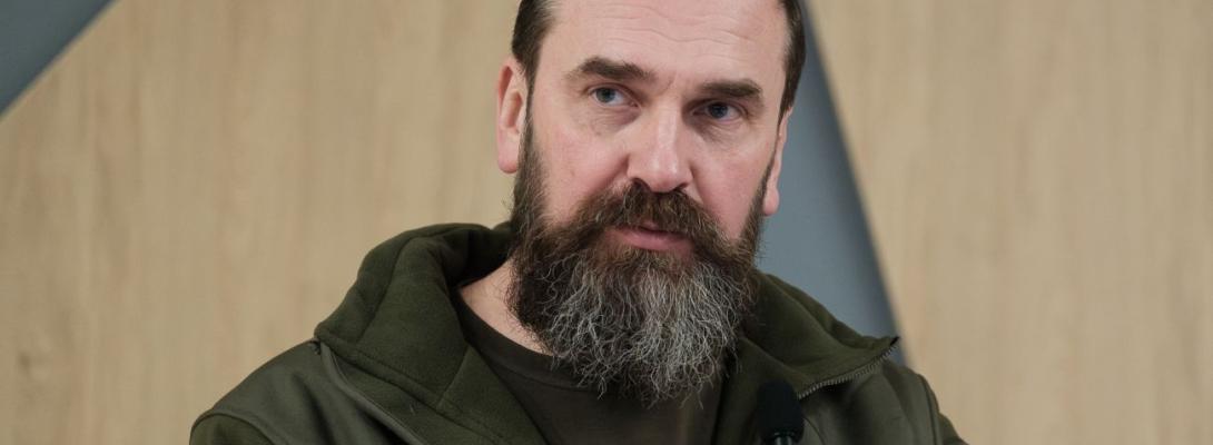 Готуйтеся до військової підготовки! Лісовий анонсував тренування для студентів