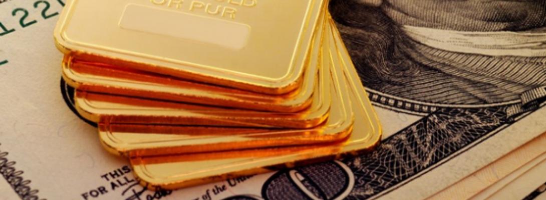 Долар рекордно ослаб, Трамп спровокував золоту лихоманку — нова фінансова криза