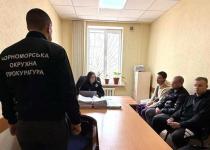 Жахливе викрадення людей в Одесі: фальшиві ТЦК-шники незаконно утримували людей