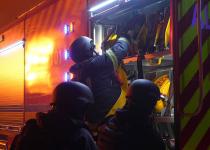 Російські дрони атакували Київську область вночі: пошкоджено будинки та авто