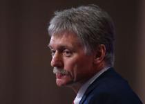 У путіна заявили, що Україна має "розчистити перешкоди" для переговорів з рф