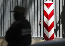 Мігранти атакують: Польща зупинила масову спробу прориву кордону з Білорусі