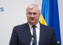 Зустріч у Лондоні щодо України пройде без глав МЗС: хто представлятиме країни? 