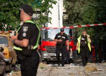 Ворог атакував дроном автобус з працівниками у Марганці: багато жертв і поранених