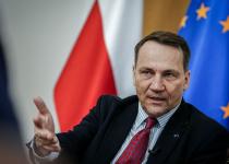 Глава МЗС Польщі назвав країну, здатну змусити російського диктатора припинити війну