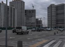 Стало відомо, скільки заробляють чиновники на стихійному розміщенні парковок у Києві